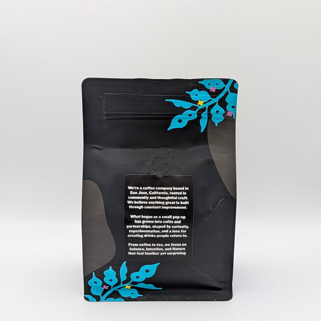 Ethiopia Guji