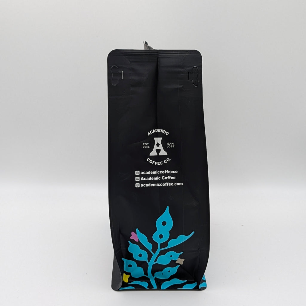 Ethiopia Guji