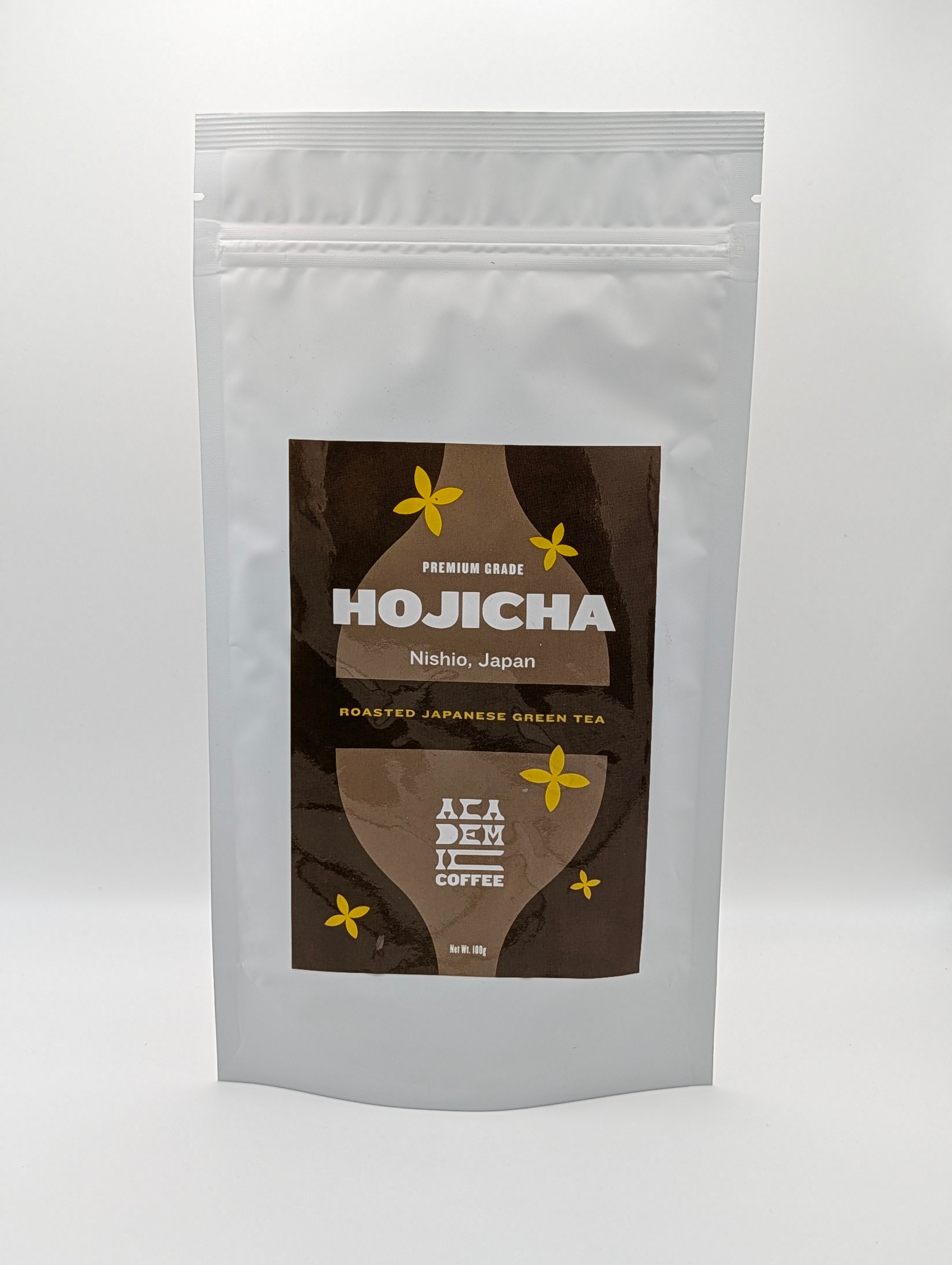 House Premium Hojicha (100g)