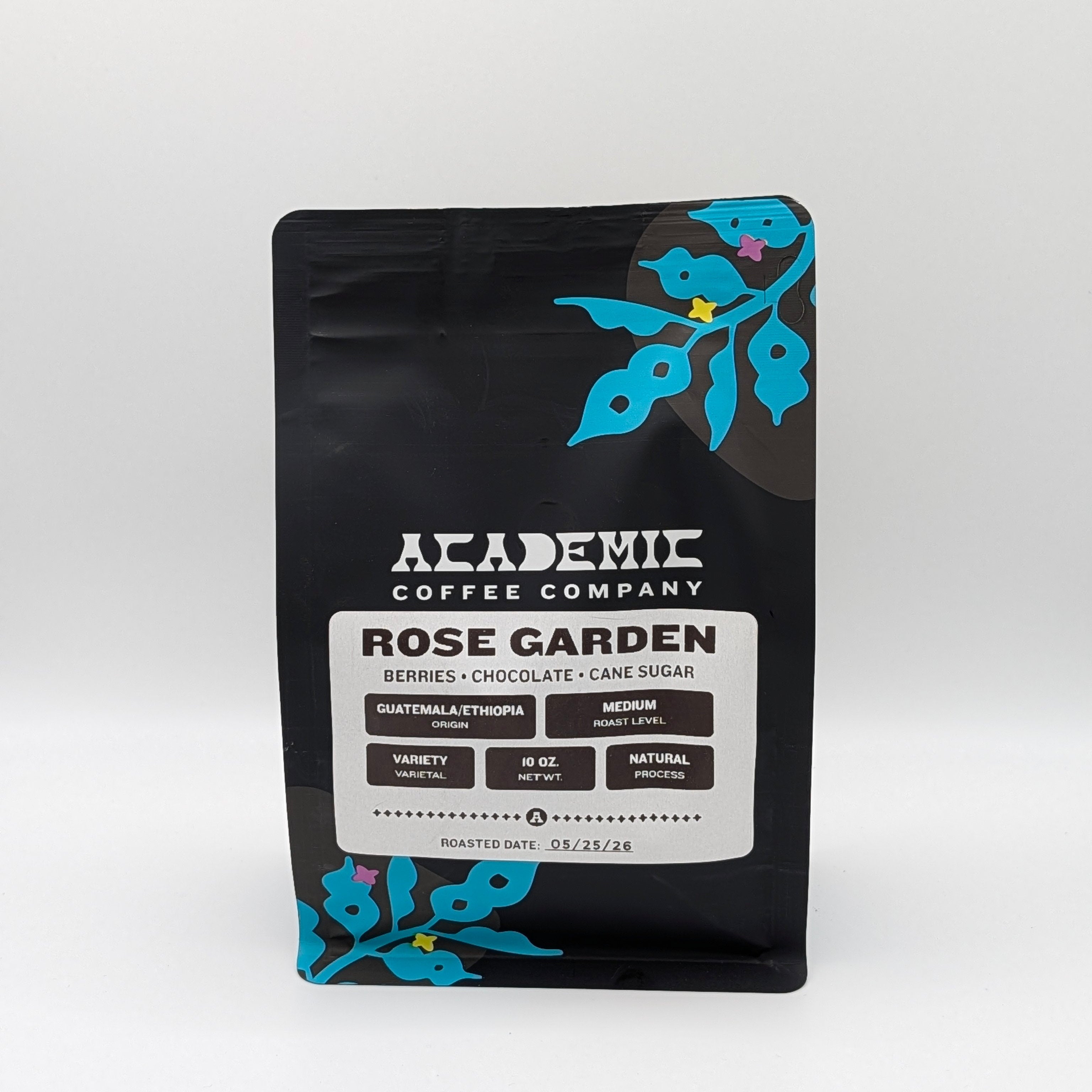 Rose Garden Blend